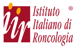 logo istituto, iir, italiano roncologia